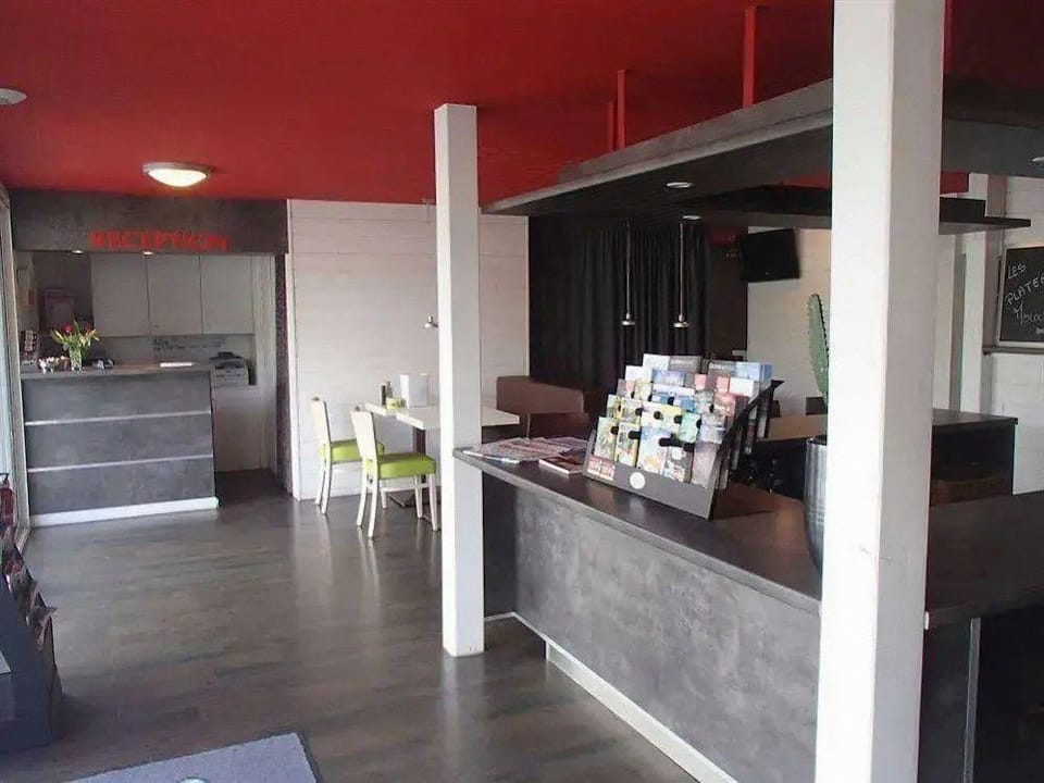 Brit Hotel Essentiel Albi Parc des Expos Hotel in Albi