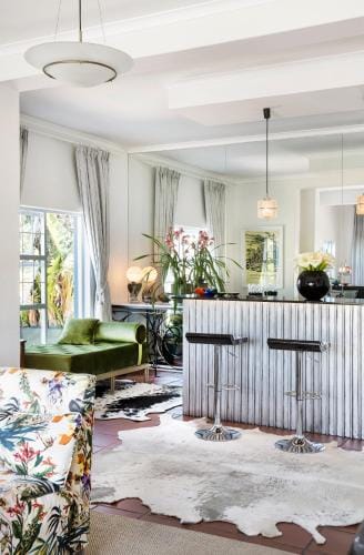 Poseidon Guest House Hotel in Cape Town