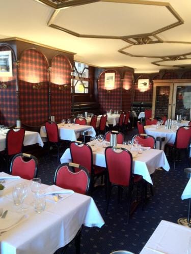 LOGIS Hotel & Restaurant - Les Arcades Hotel in Dieppe