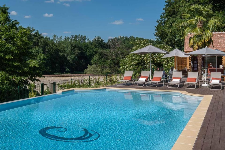 Chateau De Pray Hotel in Amboise