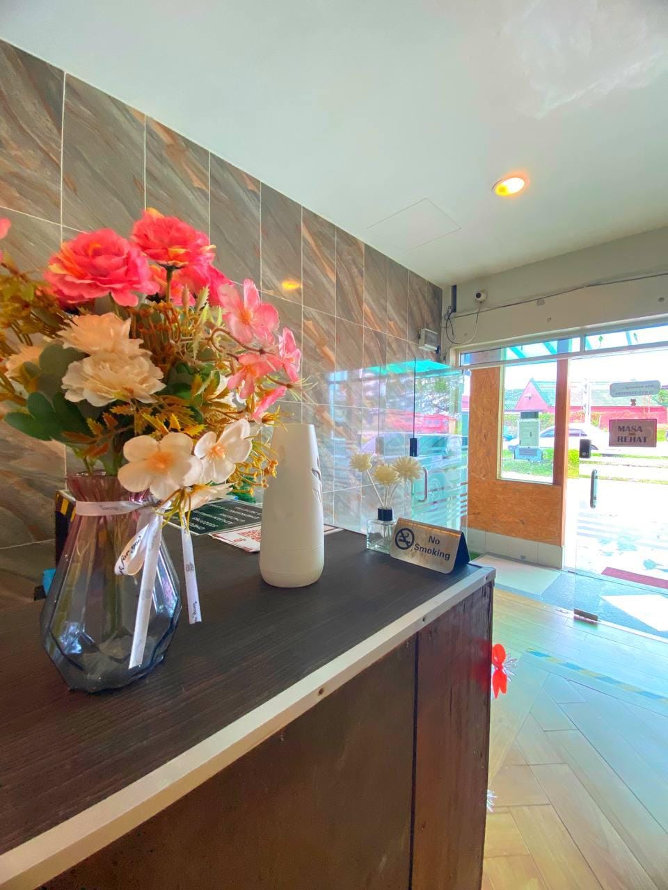 Pine Boutique Hotel Hotel in Perak Tengah District
