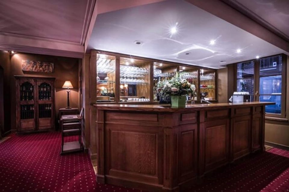 Le Clos d'Amboise Hotel in Amboise