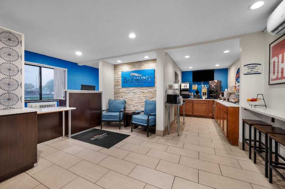 Baymont by Wyndham Findlay Hotel in Findlay