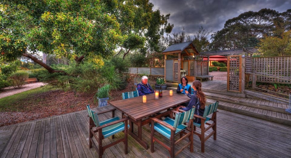 Roosters Rest Hotel in Port Sorell