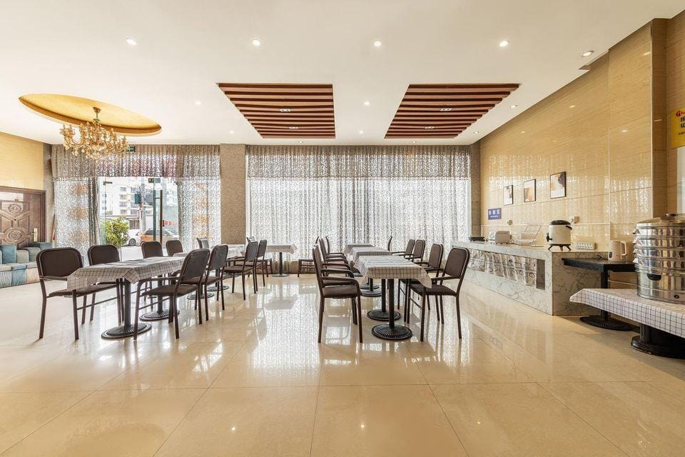 Inpai Hotel Hotel in Chengdu