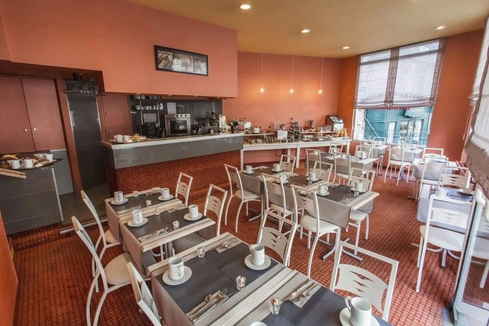 Hotel Continental Hotel in Angers