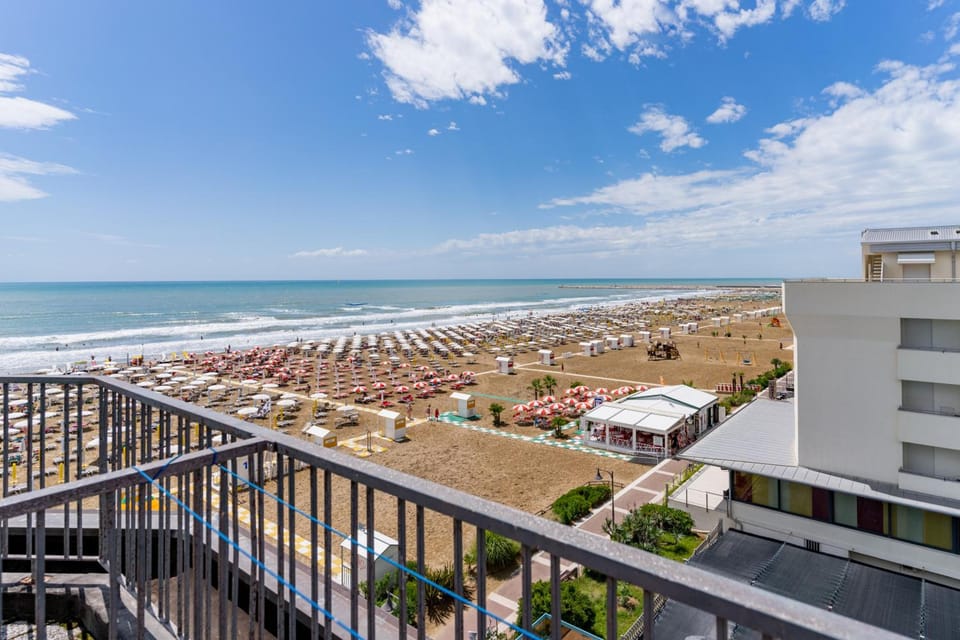 Hotel Touring Hotel in Caorle