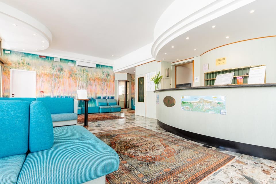 Hotel Touring Hotel in Caorle