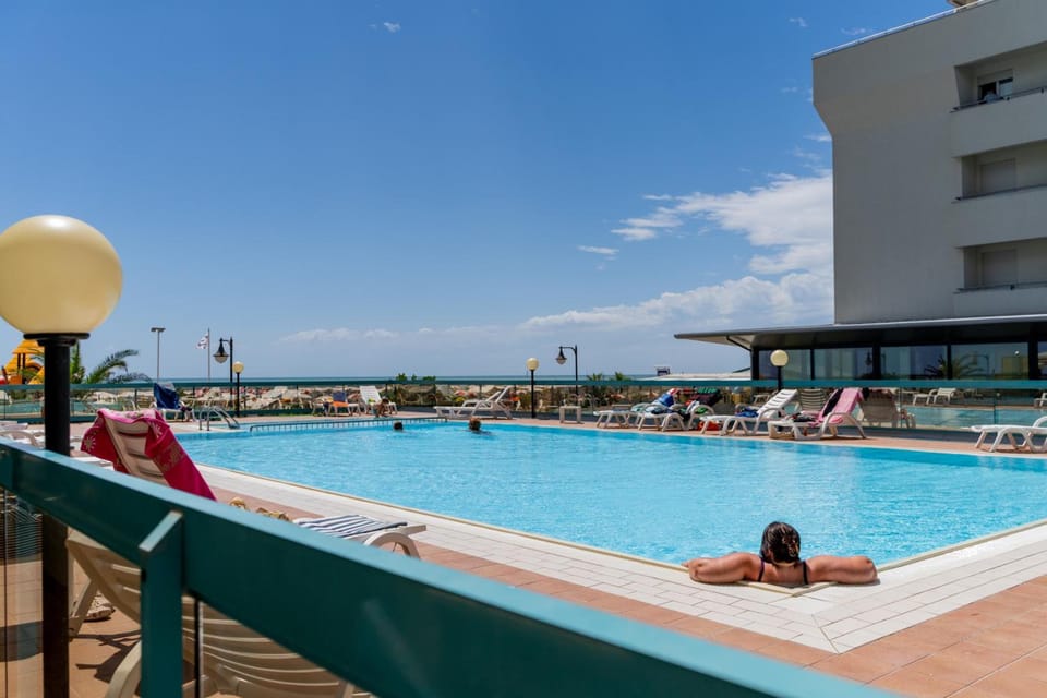 Hotel Touring Hotel in Caorle
