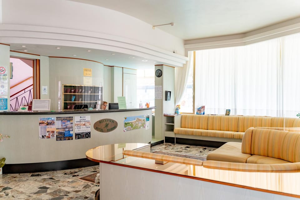 Hotel Touring Hotel in Caorle