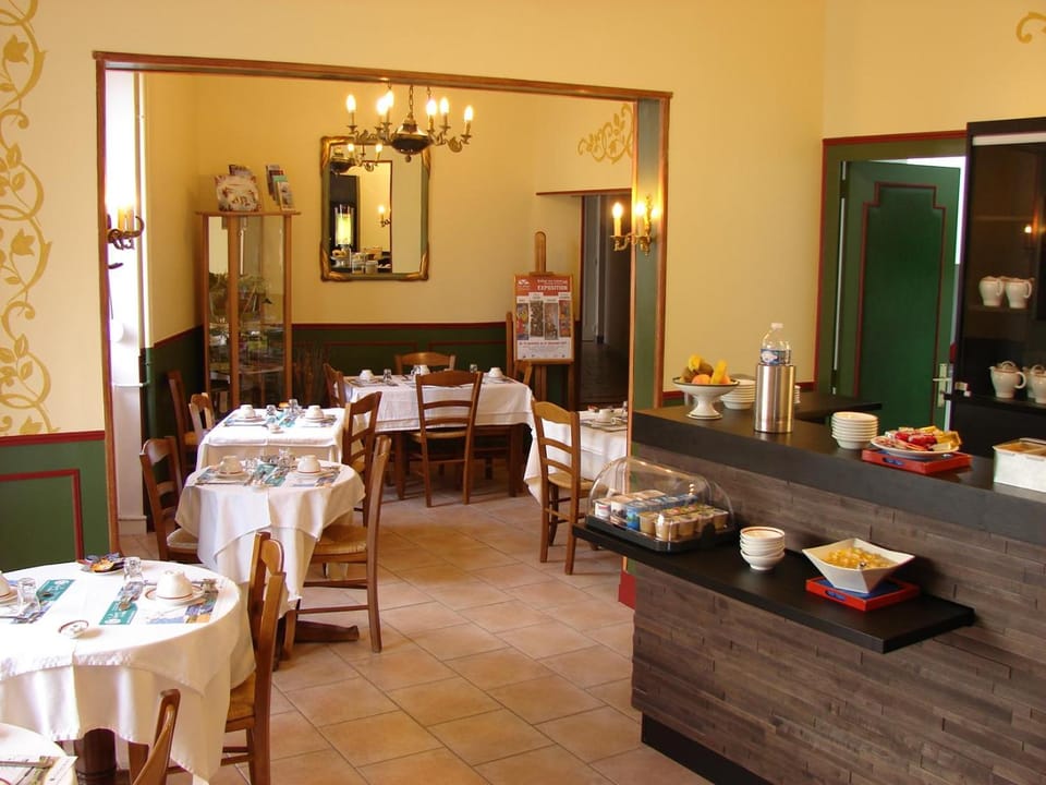 Hotel Iena Hotel in Angers