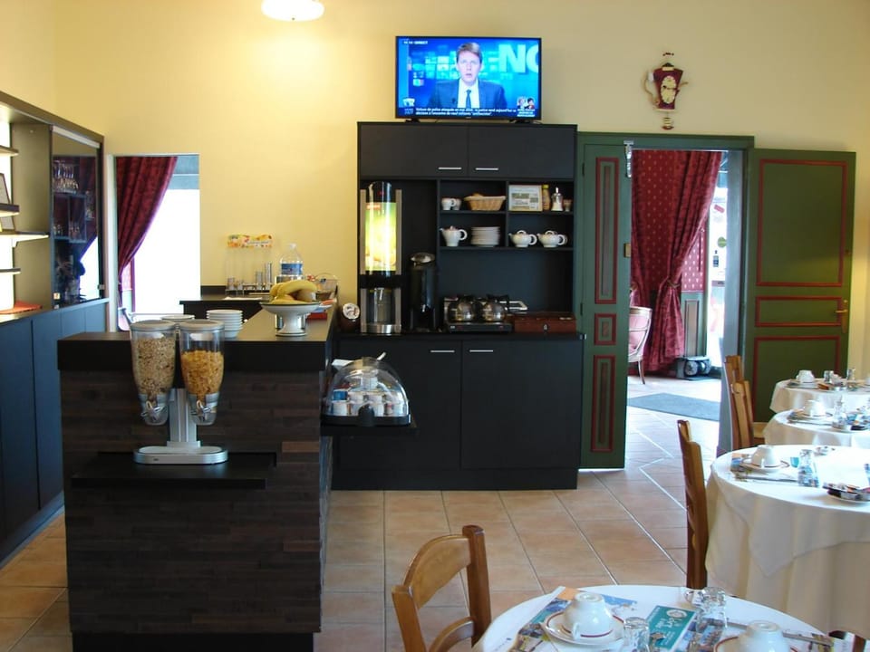 Hotel Iena Hotel in Angers