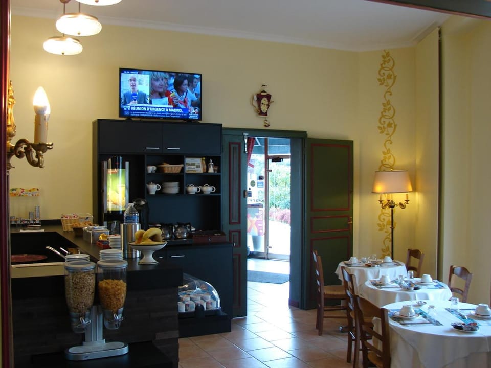 Hotel Iena Hotel in Angers