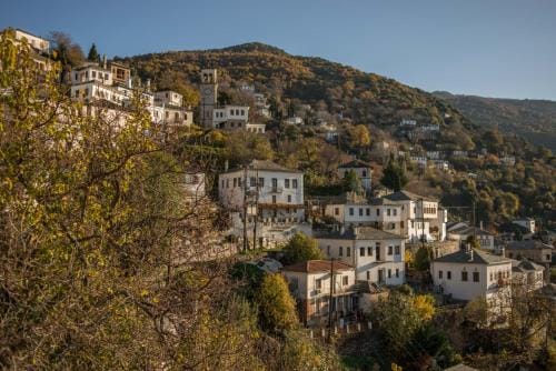 Charis Guesthouse Hotel in Magnesia Prefecture, Greece