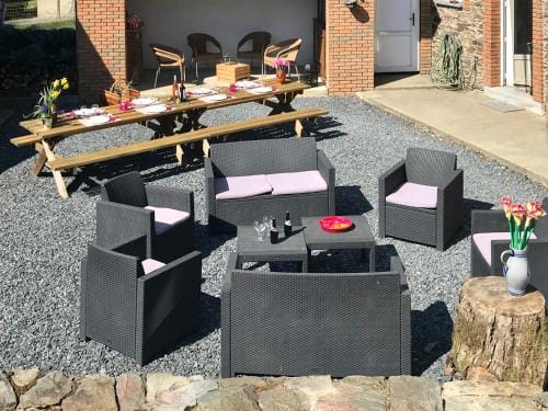 Taos B&B Hotel in Wallonia, Belgium