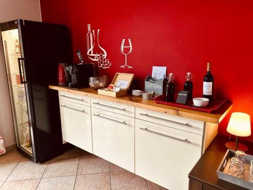 Taos B&B Hotel in Wallonia, Belgium