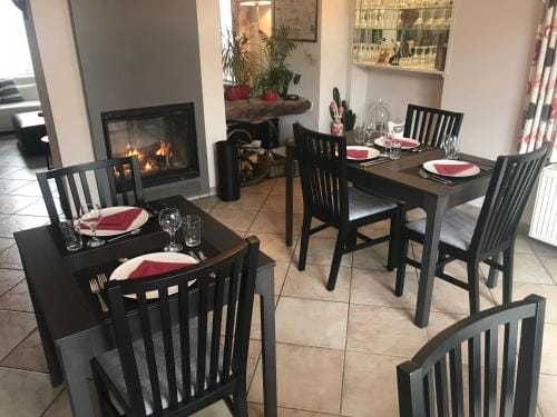 Taos B&B Hotel in Wallonia, Belgium