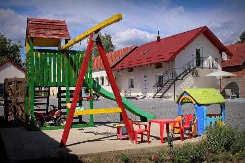 Yosefsfeld Hotel in Brod-Posavina County, Croatia