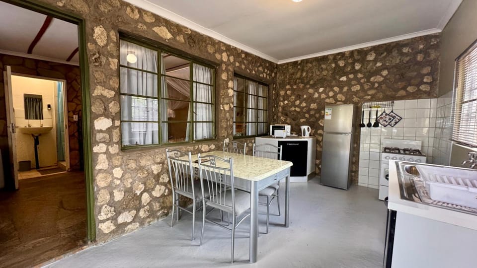Tsumkwe Country Lodge Lodge in Namibia