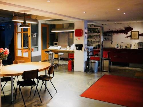 StudioPlus Hotel in Dordrecht