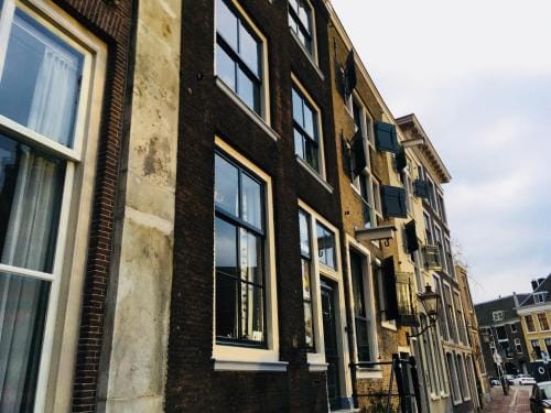 StudioPlus Hotel in Dordrecht