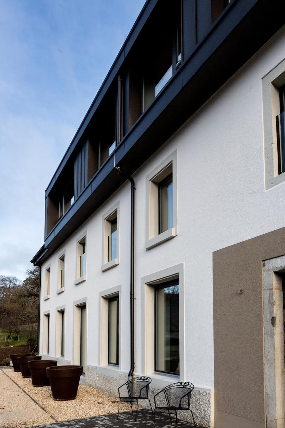 Hotel de l’Ours Preles Hotel in Canton of Bern (Region)