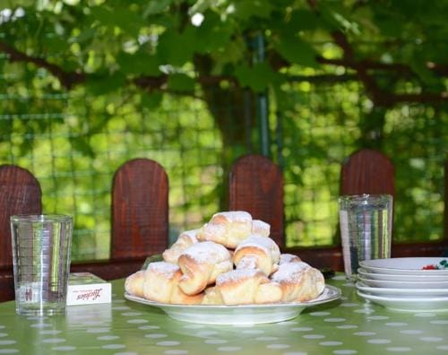 Guesthouse Vila Natalija Hotel in Serbia