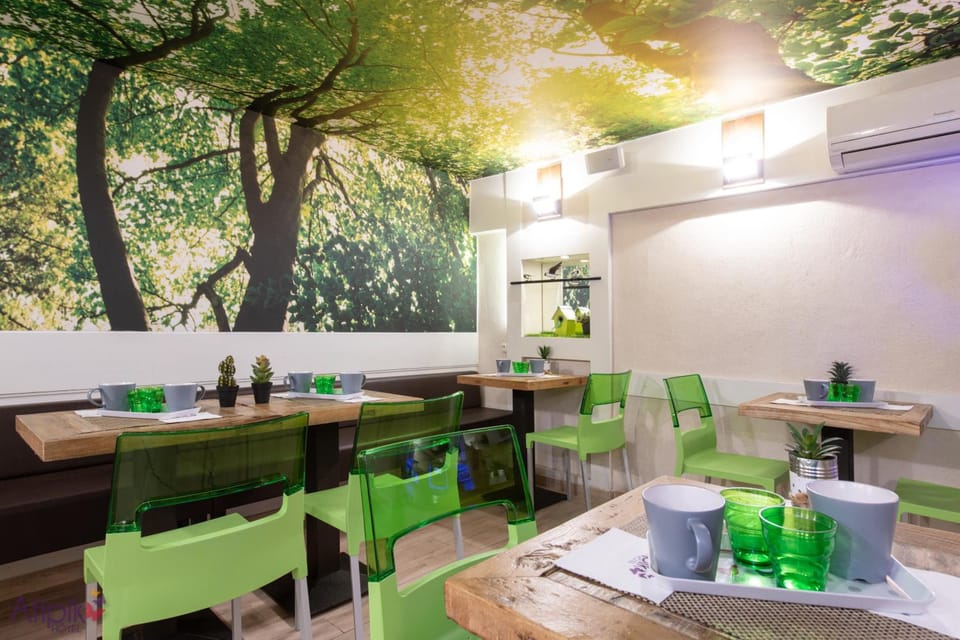 Atipik Hotel Hotel in Annecy