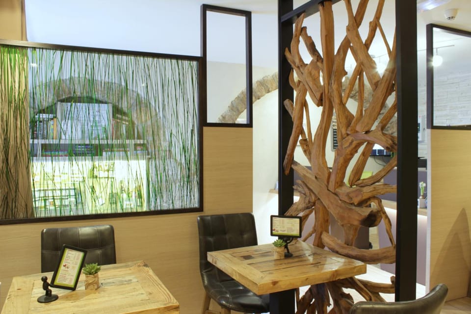 Atipik Hotel Hotel in Annecy