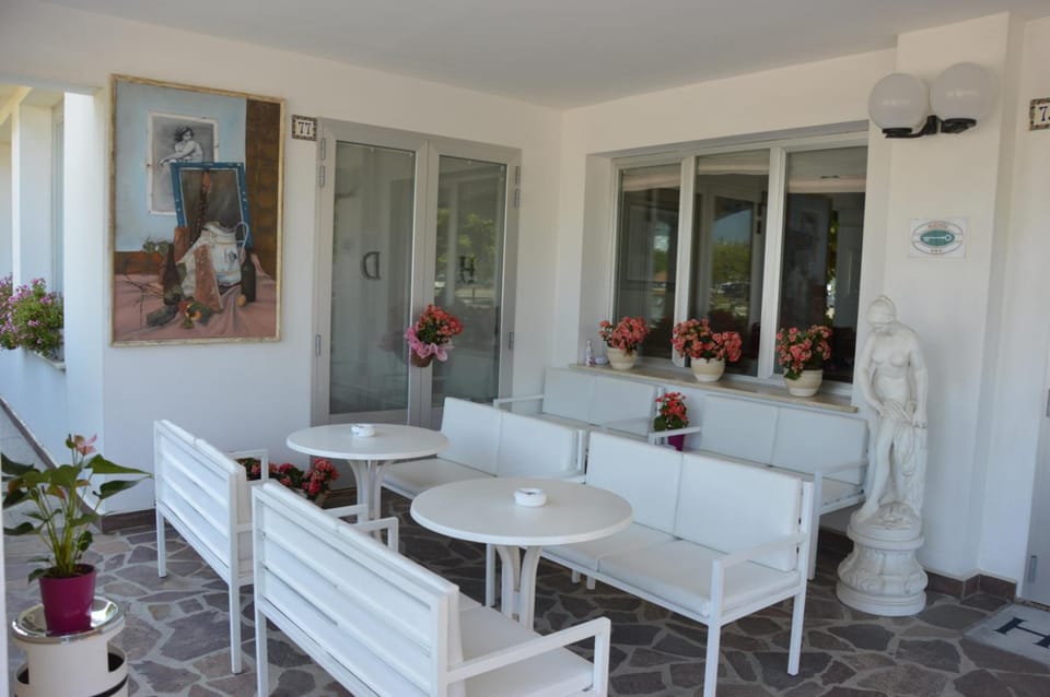 Hotel Diga Hotel in Marina di Ravenna