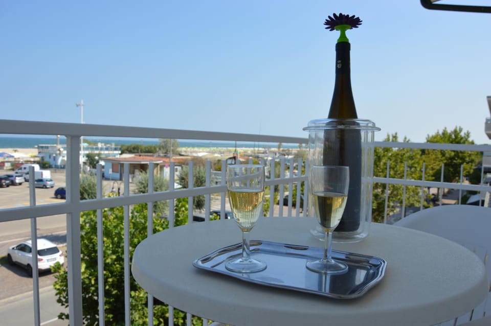 Hotel Diga Hotel in Marina di Ravenna