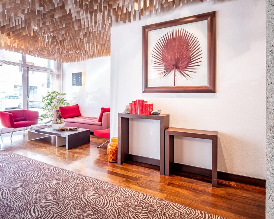 Hotel de Bonlieu Hotel in Annecy