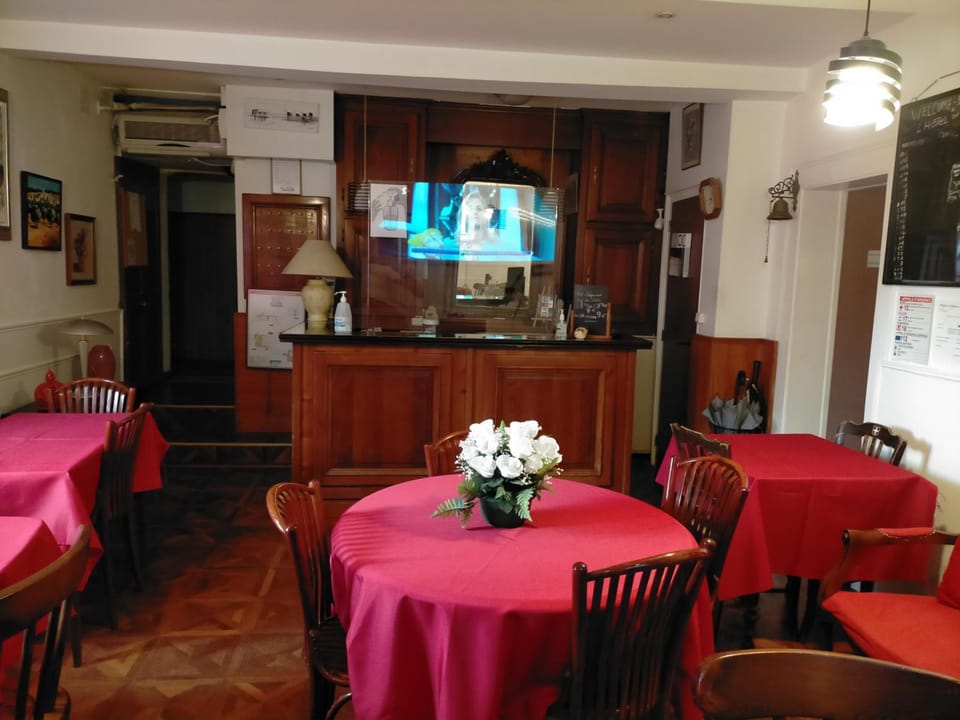 Hotel de Savoie Hotel in Annecy