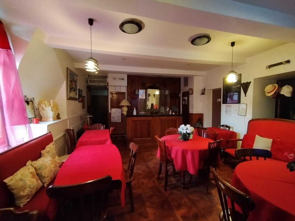Hotel de Savoie Hotel in Annecy
