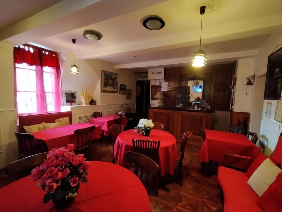 Hotel de Savoie Hotel in Annecy