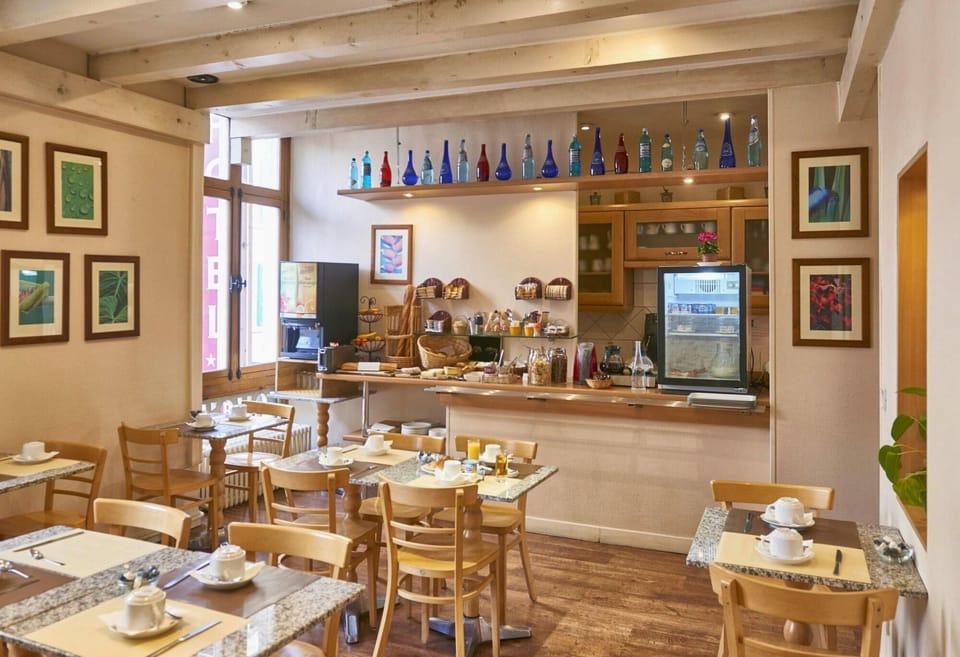 Hotel du Nord Hotel in Annecy