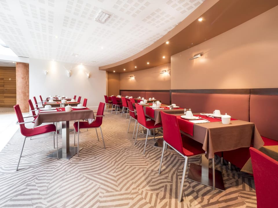 Hotel Le Pre Carre Hotel in Annecy