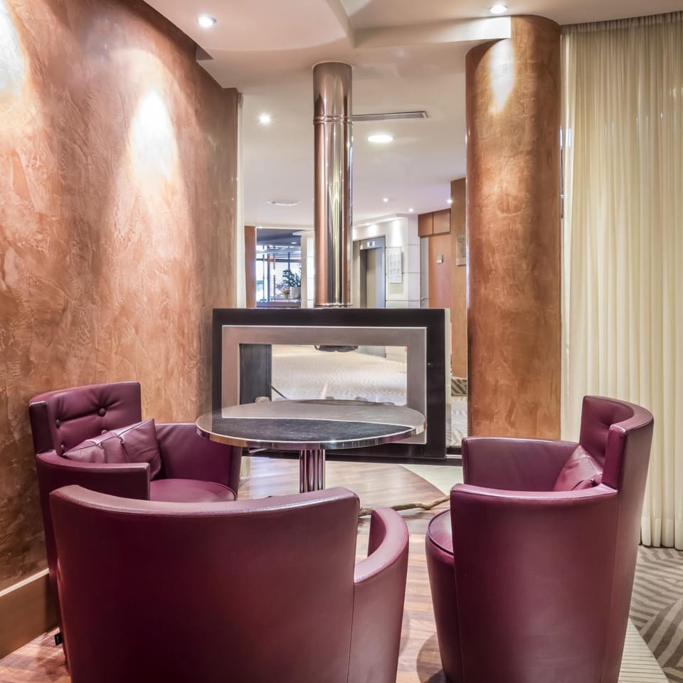 Bar/lounge