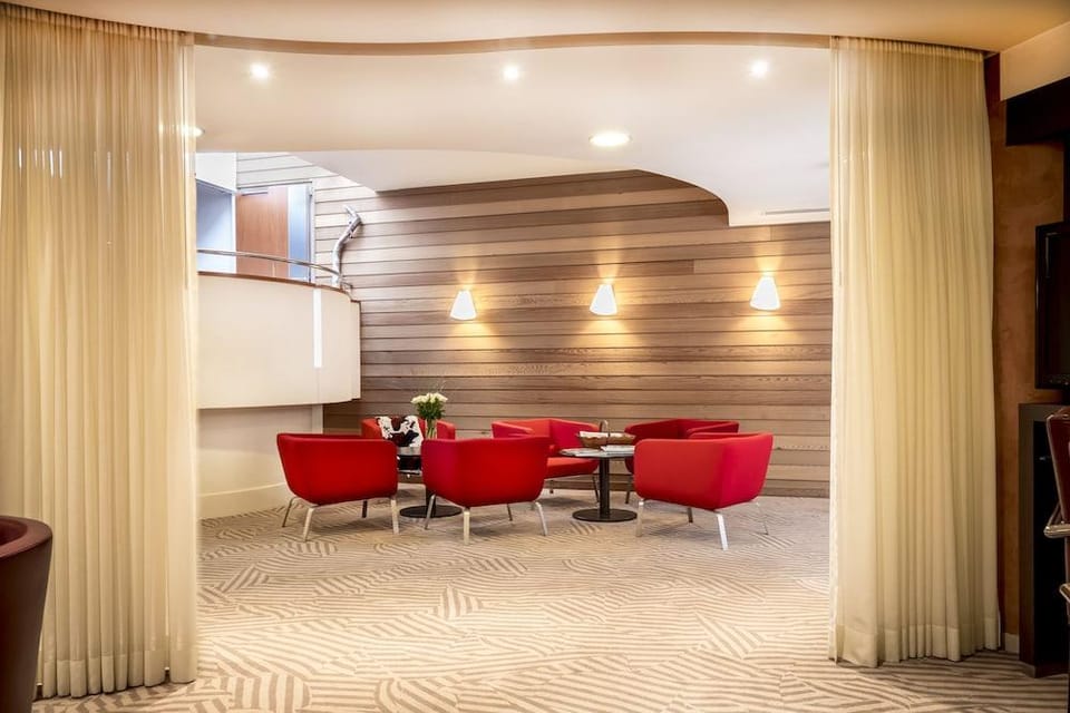 Hotel Le Pre Carre Hotel in Annecy