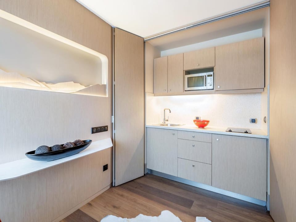 Hotel Le Pre Carre Hotel in Annecy