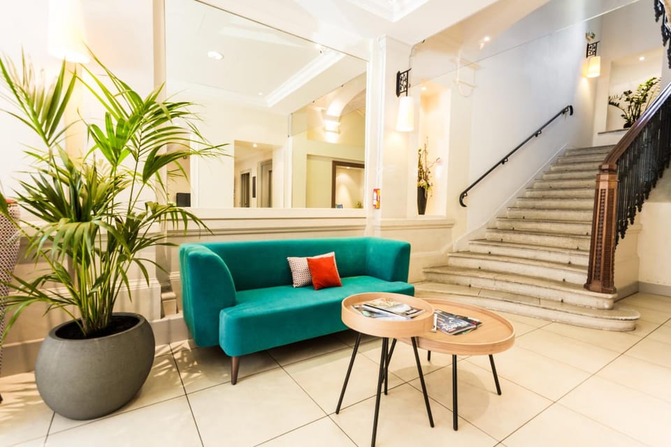 Privilodges Le Royal Apartment hotel in Annecy