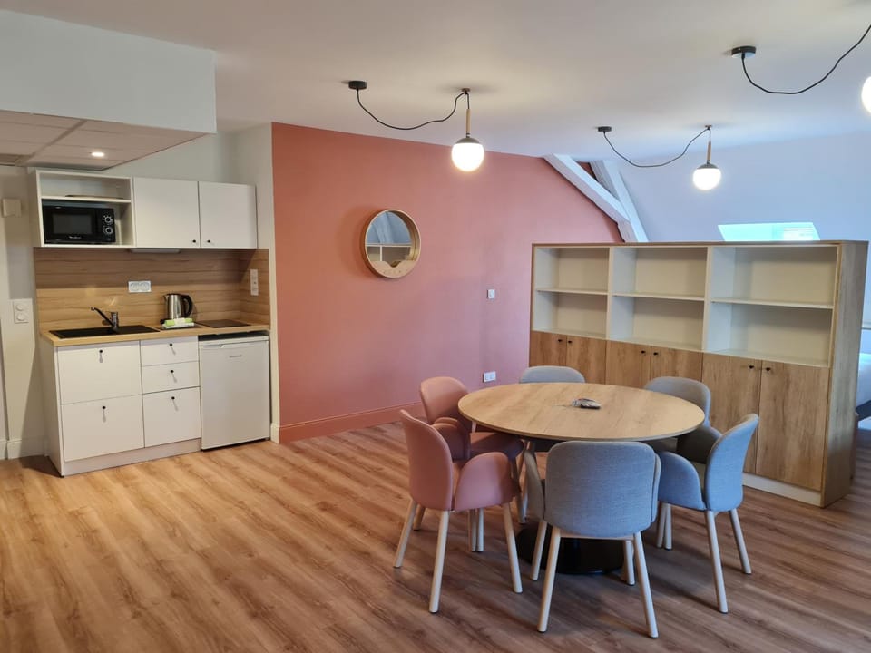 Privilodges Le Royal Apartment hotel in Annecy