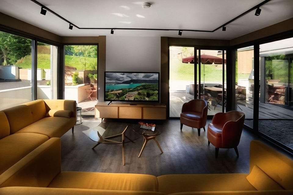 Les Tresoms Lake and Spa Resort Hotel in Annecy