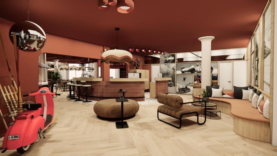 Ibis Styles Annecy Le Vieux Hotel in Annecy