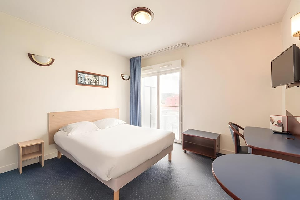 Classic Antibes Apartment hotel in Antibes