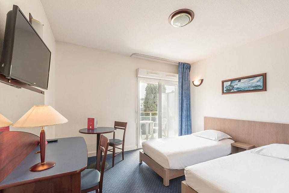 Classic Antibes Apartment hotel in Antibes