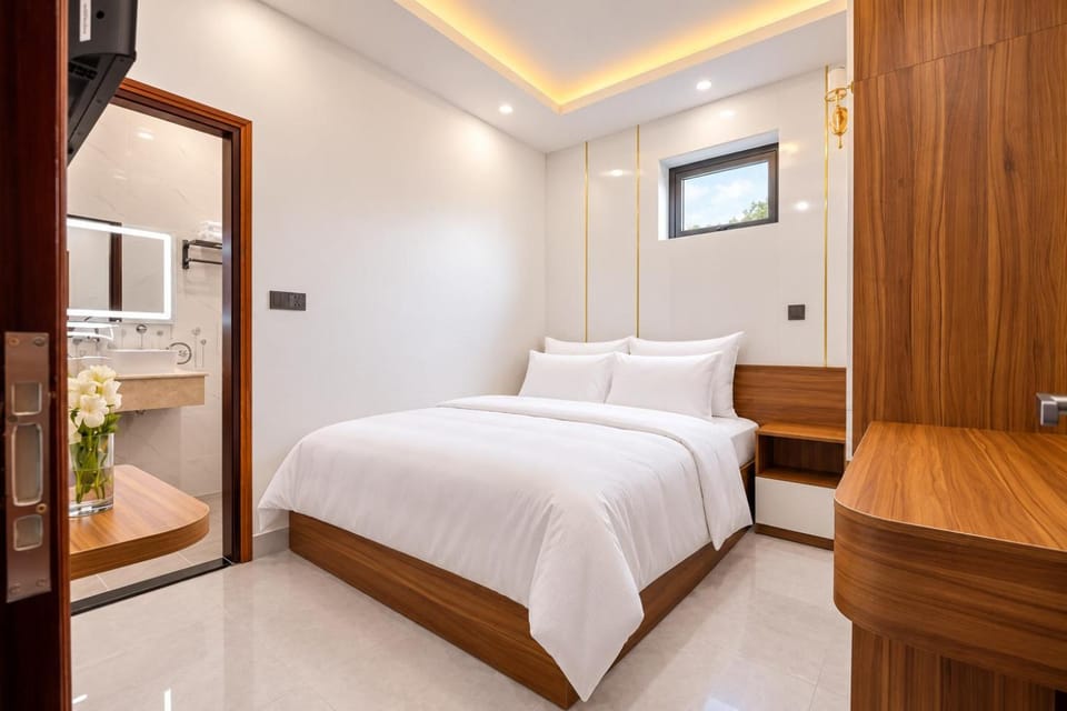 S79 Nelly Hotel Hotel in Lâm Đồng