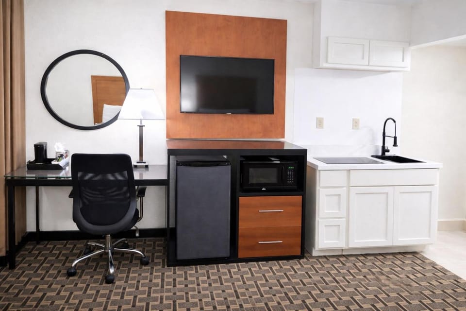 Travelodge by Wyndham Jackson I-40 Exit 82 Hotel in Jackson