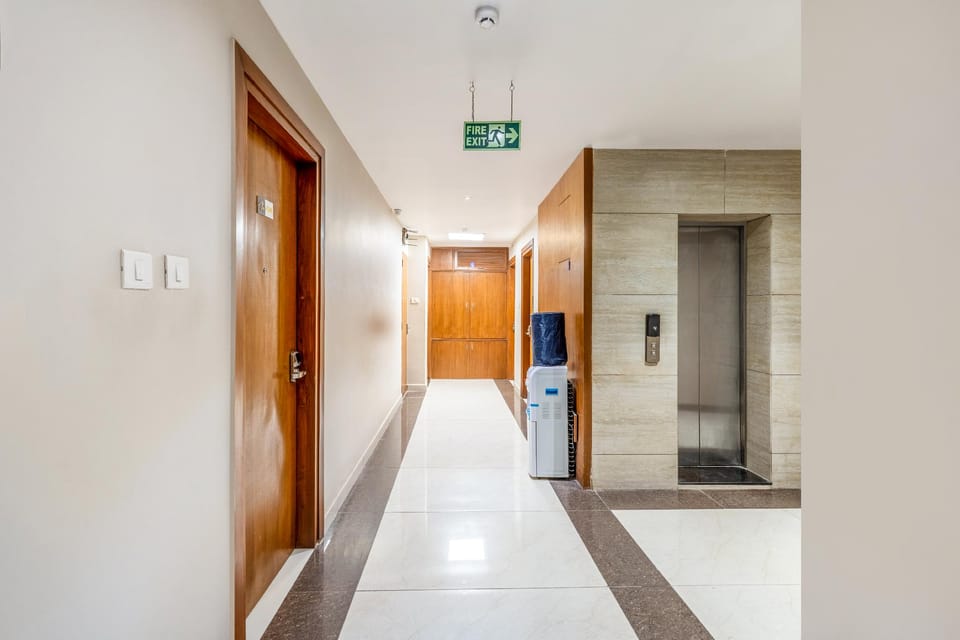 Westside Hotel Hotel in Hyderabad