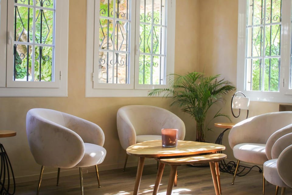 Hotel Beau Site - Cap d'Antibes Hotel in Antibes